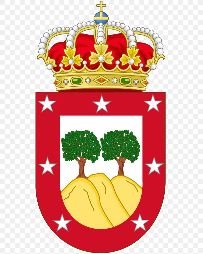 San Sebastián De Los Reyes Coat Of Arms Of Spain Crest Spanish Navy, PNG, 639x1023px, Coat Of Arms, Christmas, Christmas Decoration, Christmas Ornament, Christmas Tree Download Free