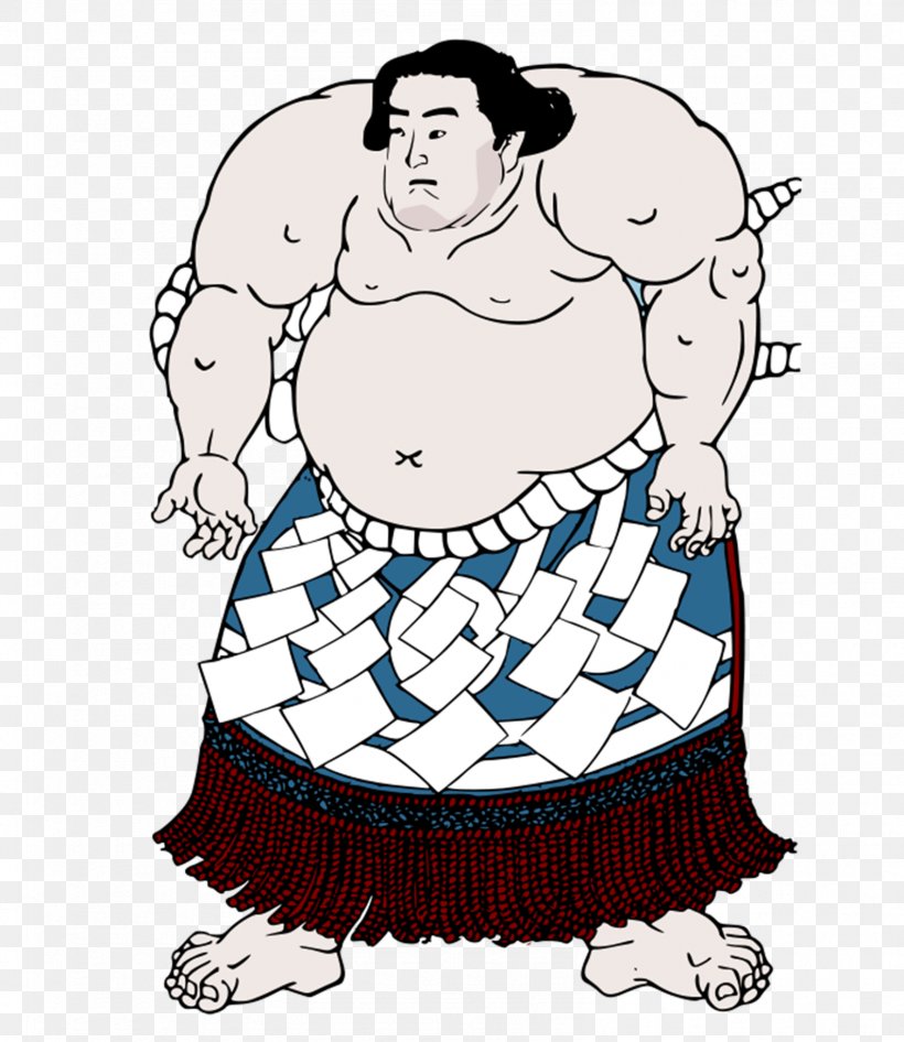 Sumo Wrestling Clip Art, PNG, 1586x1830px, Sumo, Abdomen, Allposterscom, Arm, Art Download Free