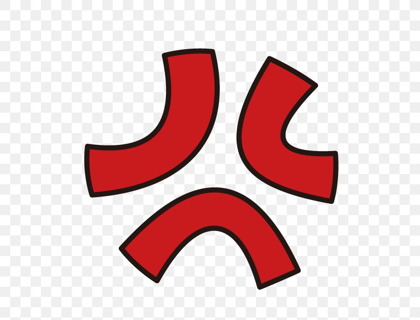 Anger Symbol, PNG, 624x625px, Anger, Cartoon, Gratis, Red, Symbol Download Free