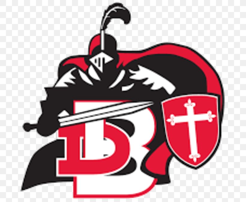 Bishop DuBourg High School Roosevelt High School Bayless High School, PNG, 720x673px, Bishop Dubourg High School, Brand, Duchesne High School, Emblem, Fictional Character Download Free