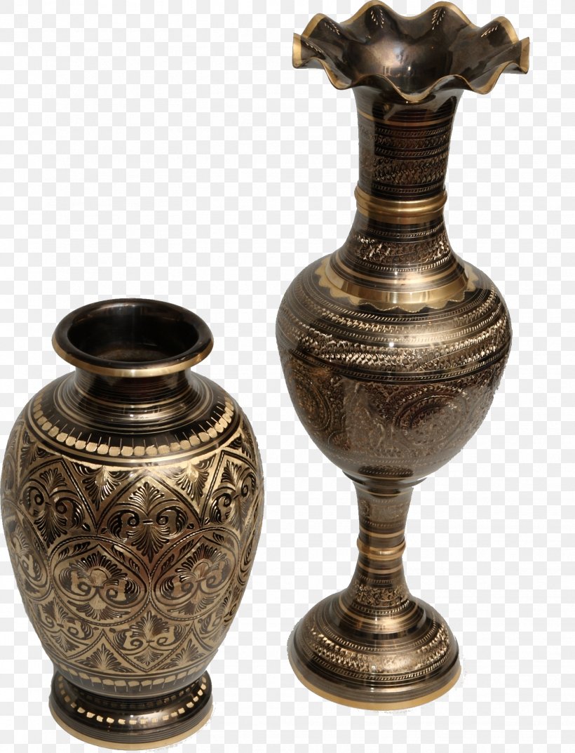 Brass Vase Metal Bronze Decorative Arts, PNG, 1622x2123px, Brass, Antique, Artifact, Bronze, Decorative Arts Download Free