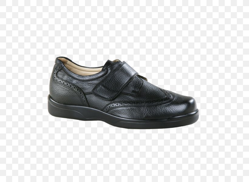 Diabetic Shoe Foot Walking Slip-on Shoe, PNG, 600x600px, Shoe, Black, Cross Training Shoe, Diabetes Mellitus, Diabetic Foot Download Free