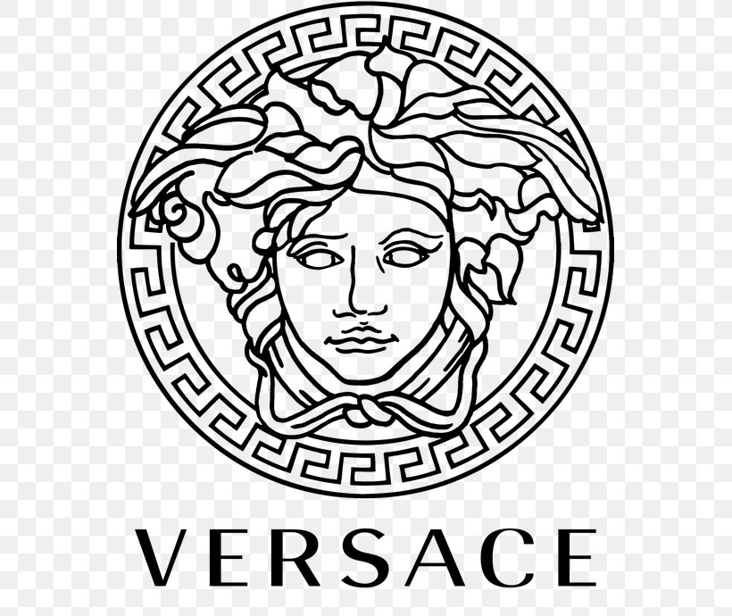 Donatella Versace Fashion Versace Men Perfume, PNG, 557x690px, Versace, Area, Armani, Art, Black And White Download Free