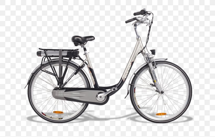 Electric Bicycle Cycling Giant Bicycles Gazelle, PNG, 698x522px, Electric Bicycle, Bicycle, Bicycle Accessory, Bicycle Frame, Bicycle Part Download Free