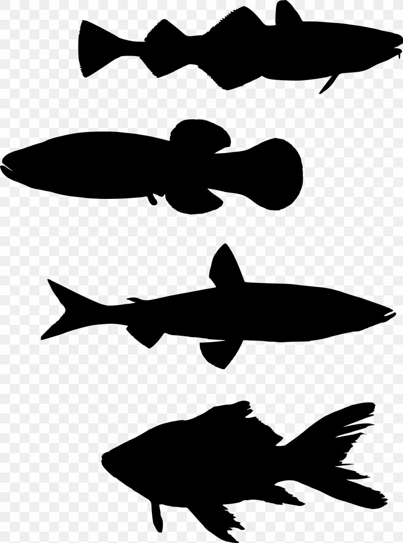 Fishing Silhouette Clip Art, PNG, 1783x2400px, Fish, Artwork, Beak, Black And White, Fishing Download Free