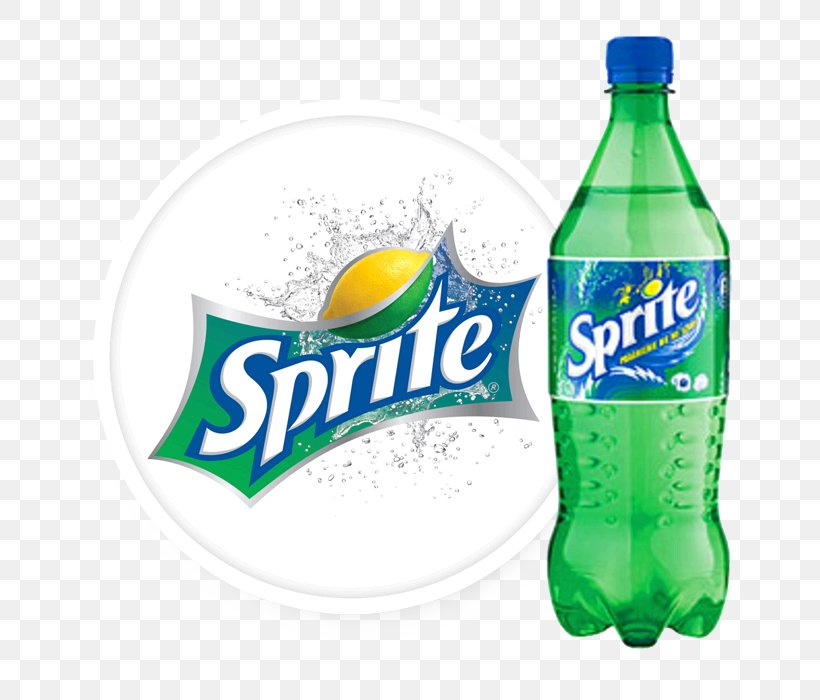 Fizzy Drinks Sprite Lemon-lime Drink Pepsi Mineral Water, PNG, 700x700px, Fizzy Drinks, Bottle, Brand, Crush, Drink Download Free