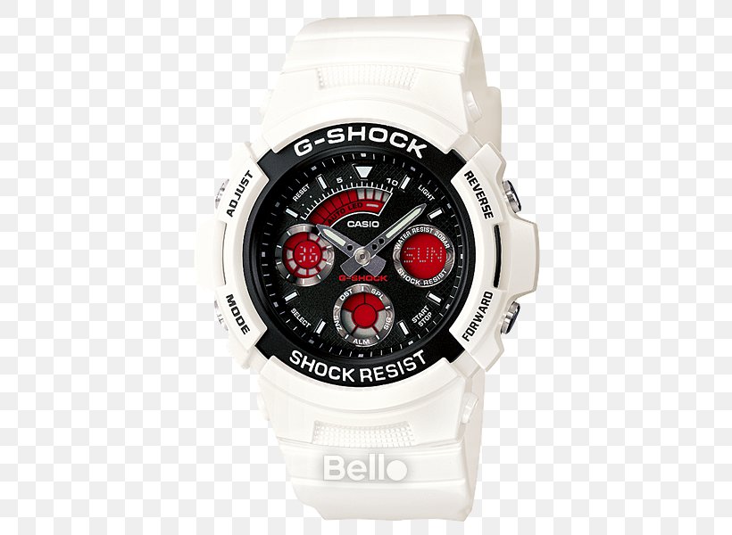 G-Shock Watch Casio Databank Omega SA, PNG, 500x600px, Gshock, Analog Watch, Brand, Casio, Casio Databank Download Free