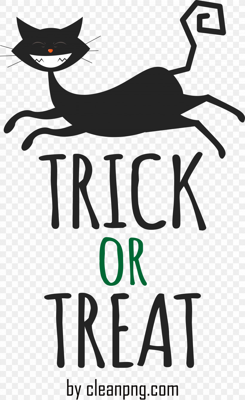 Halloween, PNG, 4716x7695px, Trick Or Treat, Black Cat, Halloween Download Free