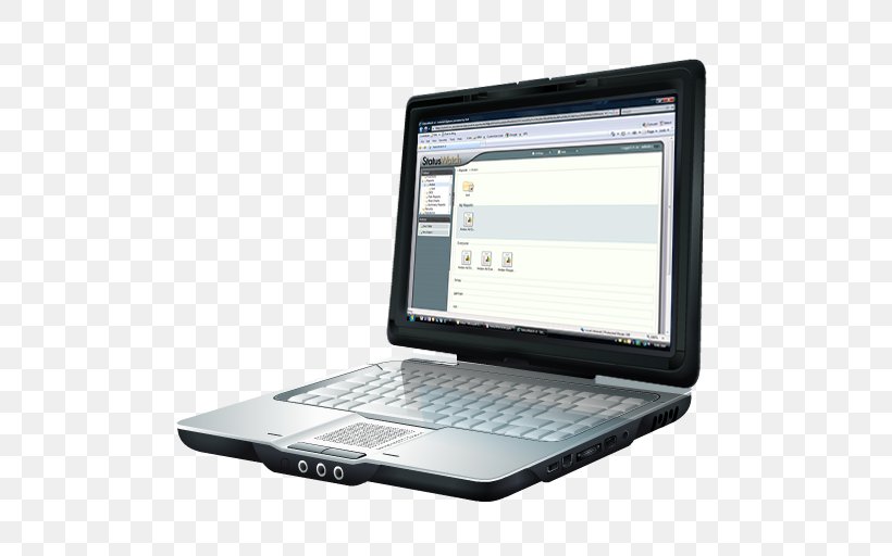 Netbook Laptop Hewlett-Packard Khaytek-Servis Toshiba, PNG, 512x512px, Netbook, Computer, Computer Monitor Accessory, Computer Repair Technician, Desktop Computers Download Free