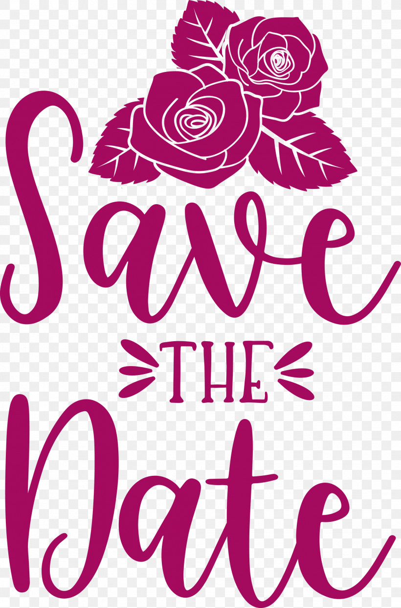Save The Date Wedding, PNG, 1979x2999px, Save The Date, Flower, Geometry, Line, Logo Download Free