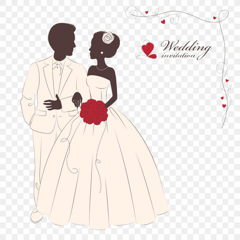 Wedding Invitation Bridegroom Clip Art, PNG, 1024x1024px, Wedding Invitation, Bride, Bride Groom Direct, Bridegroom, Clothing Download Free