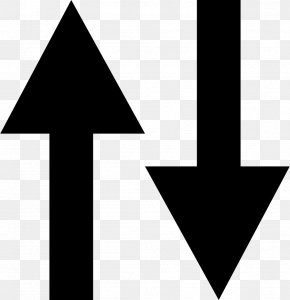 Up And Down Arrows Images Up And Down Arrows Transparent Png Free Download
