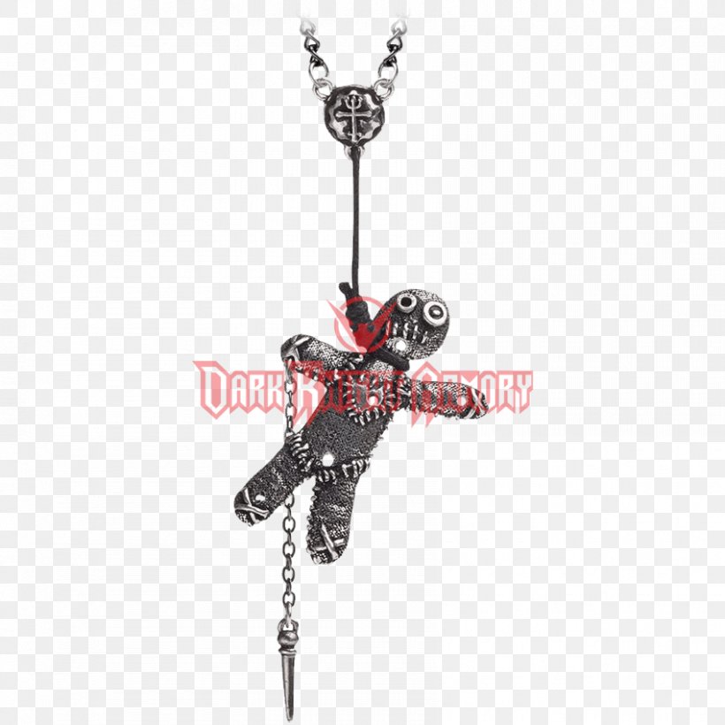 Charms & Pendants Voodoo Doll Necklace Jewellery, PNG, 850x850px, Charms Pendants, Alchemy, Alchemy Gothic, Amulet, Body Jewelry Download Free