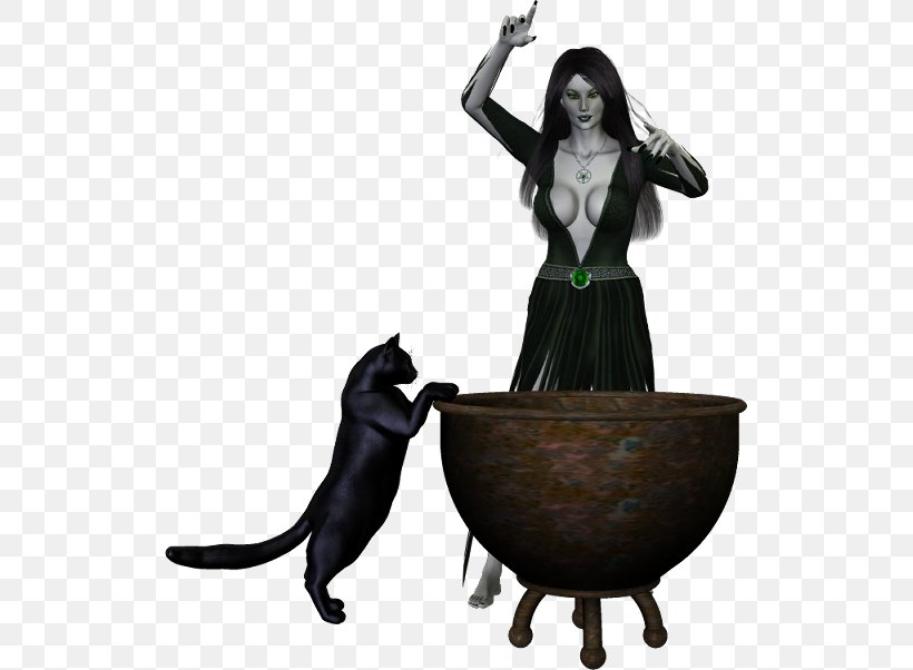 Clip Art Witch Zagavory Halloween, PNG, 523x602px, Witch, Black Cat, Blog, Cat, Cauldron Download Free