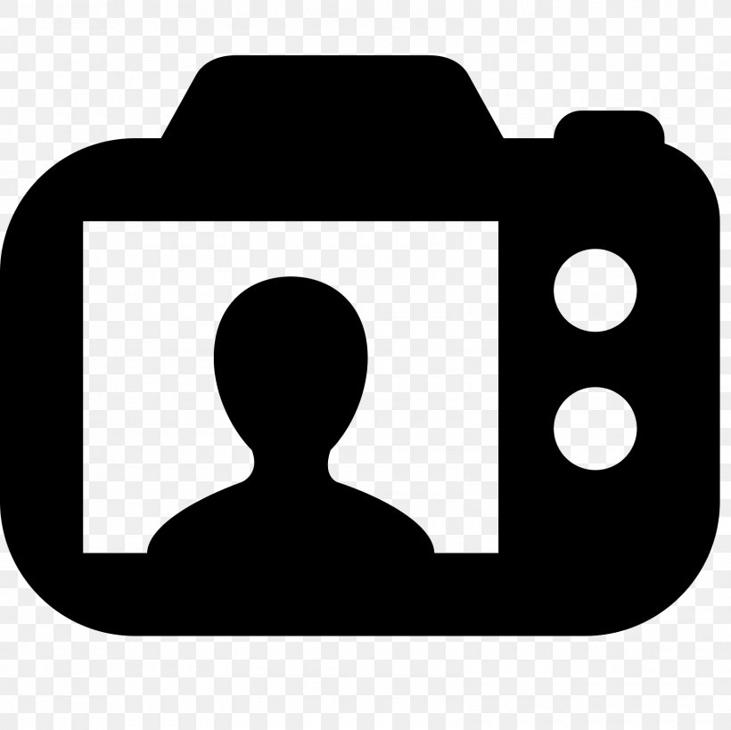Single-lens Reflex Camera Digital SLR Photography, PNG, 1600x1600px, Camera, Black, Black And White, Digital Slr, Icon Design Download Free