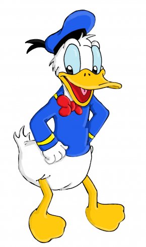 Donald Duck Illustration, PNG, 3437x2480px, Donald Duck, Animation, Art ...