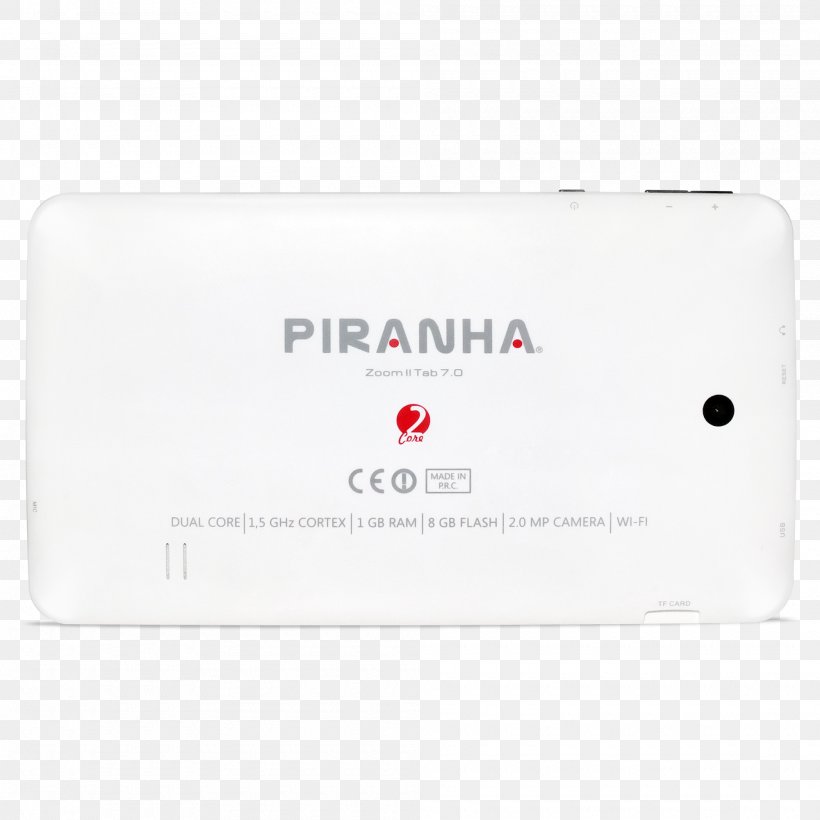 Electronics Accessory Multimedia Rectangle Product Piranha, PNG, 2000x2000px, Electronics Accessory, Brand, Electronic Device, Multimedia, Piranha Download Free