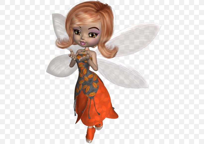Fairy Doll Angel M, PNG, 520x580px, Fairy, Angel, Angel M, Doll, Fictional Character Download Free