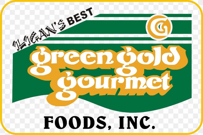 Greengold Gourmet Food Pugaan Produce Yellow, PNG, 1298x866px, Food, Area, Banner, Brand, Gourmet Download Free