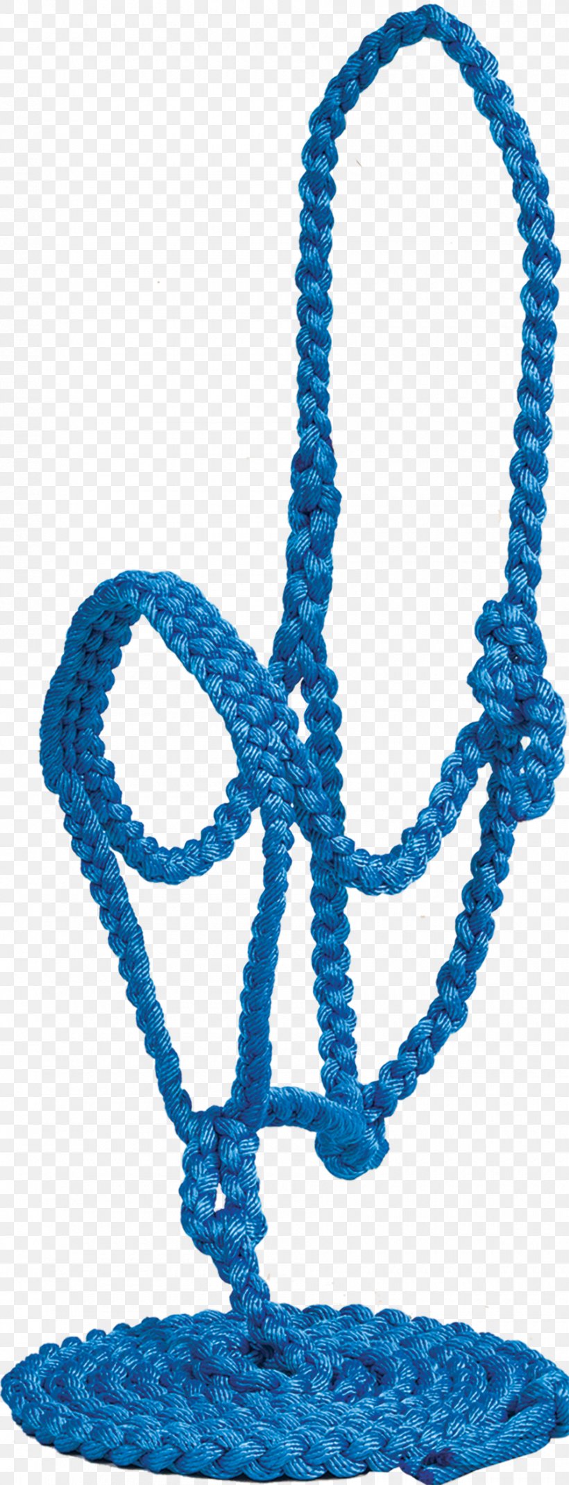 Halter Cobalt Blue Noseband Horse Tack Rope, PNG, 900x2348px, Halter, Blue, Body Jewelry, Braid, Cobalt Download Free