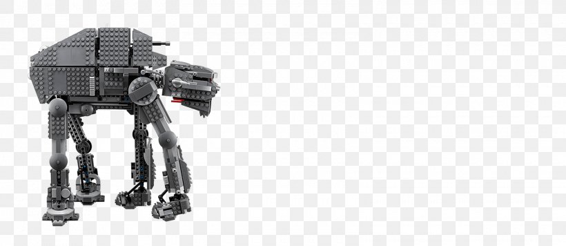 Lego Star Wars LEGO 75189 Star Wars First Order Heavy Assault Walker Gift, PNG, 1600x696px, Lego Star Wars, All Terrain Armored Transport, Auto Part, Camera Accessory, Christmas Download Free