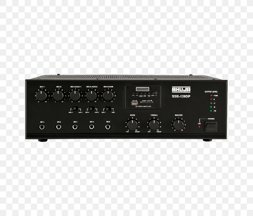 Microphone Audio Power Amplifier Public Address Systems, PNG, 700x700px, Microphone, Amplifier, Audio, Audio Crossover, Audio Equipment Download Free