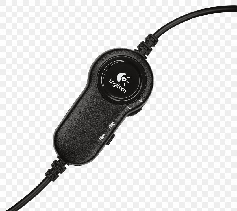 Microphone Headset Logitech H151 Logitech H150 Headphones, PNG, 2953x2632px, Microphone, Analog Signal, Audio, Cable, Communication Accessory Download Free
