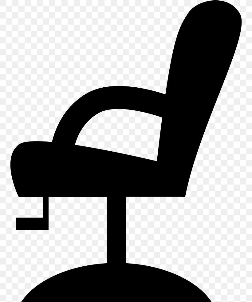 Office & Desk Chairs Furniture, PNG, 754x982px, Chair, Bar Stool, Black And White, Couch, Deckchair Download Free