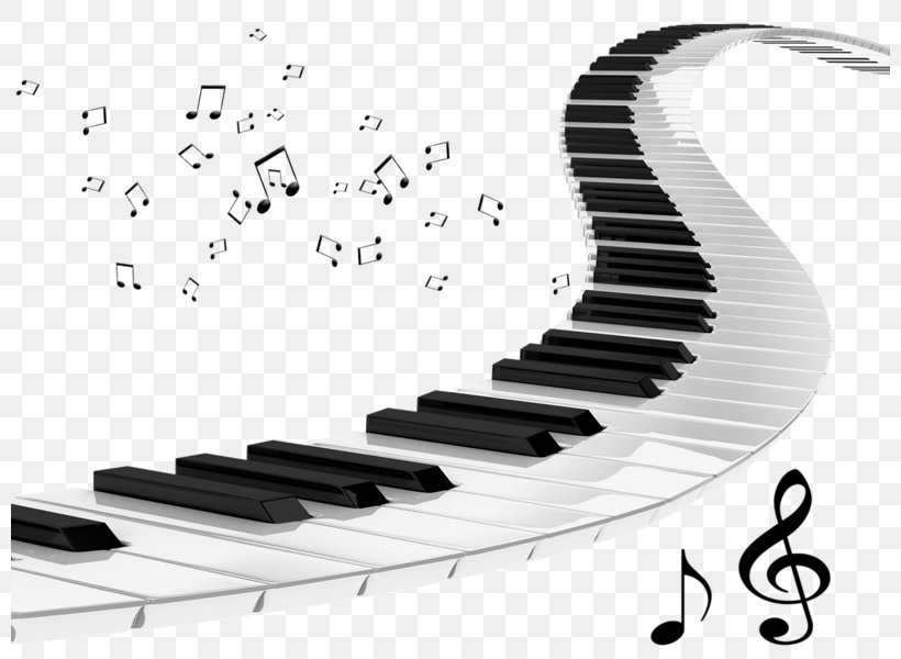 Piano Musical Instruments Musical Keyboard, PNG, 800x600px, Watercolor, Cartoon, Flower, Frame, Heart Download Free