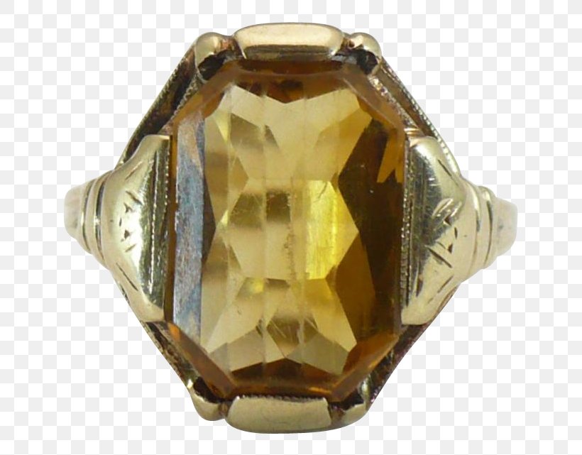Ring Gold Jewellery Citrine Diamond, PNG, 641x641px, Ring, Citrine, Diamond, Fashion Accessory, Gemstone Download Free