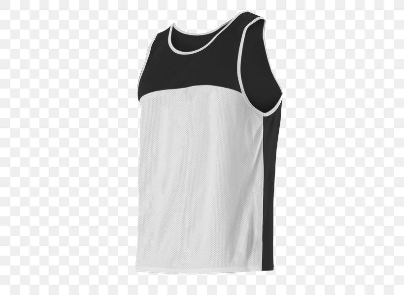 T-shirt Sleeveless Shirt Track & Field Gilets, PNG, 500x600px, Tshirt, Active Shirt, Active Tank, Black, Fashion Download Free