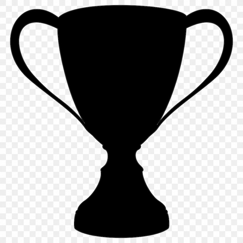 Trophy Silhouette Award Cup Clip Art, PNG, 945x945px, Trophy, Award, Black And White, Coupe, Cup Download Free