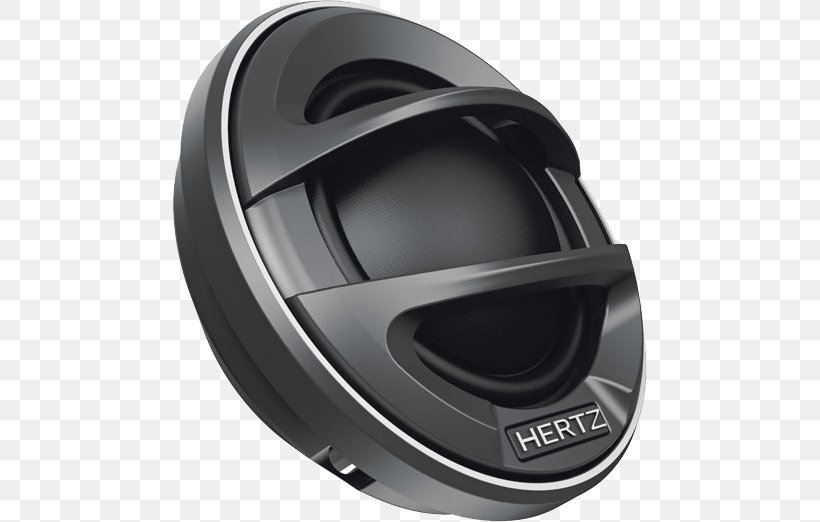 Tweeter The Hertz Corporation Car Vehicle Audio Sound, PNG, 522x522px, Tweeter, Acoustics, Audio, Audio Crossover, Audio Equipment Download Free