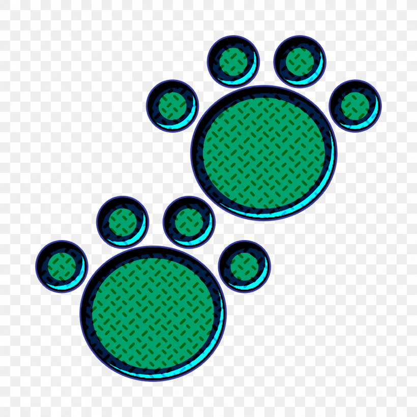 Animal Icon Camping Outdoor Icon Dog Icon, PNG, 1244x1244px, Animal Icon, Camping Outdoor Icon, Circle, Dog Icon, Green Download Free