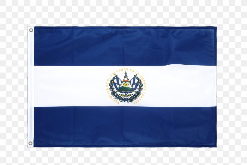 Flag Of El Salvador Flag Of El Salvador National Flag Flag Of Nicaragua, PNG, 1500x1000px, Flag, Brand, El Salvador, Fahne, Flag Of Andalusia Download Free