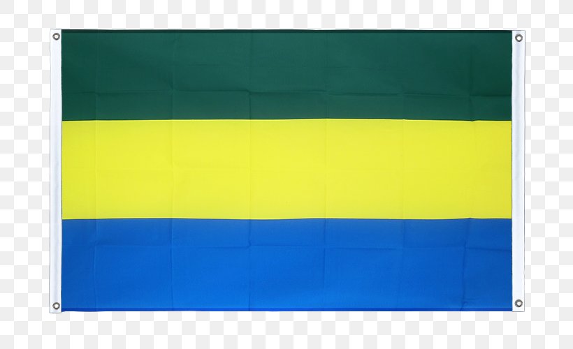 Flag Of Gabon National Flag Fahne, PNG, 750x500px, Gabon, Fahne, Flag, Flag Of France, Flag Of Gabon Download Free