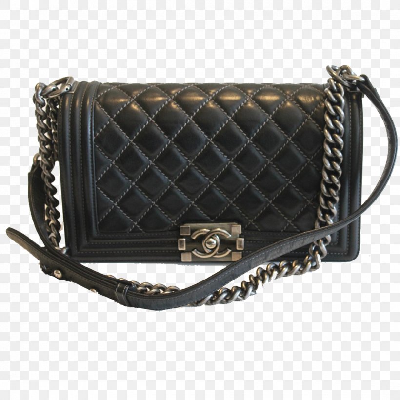 Handbag Chanel Leather Messenger Bags, PNG, 1080x1080px, Bag, Black, Black M, Boy, Brown Download Free