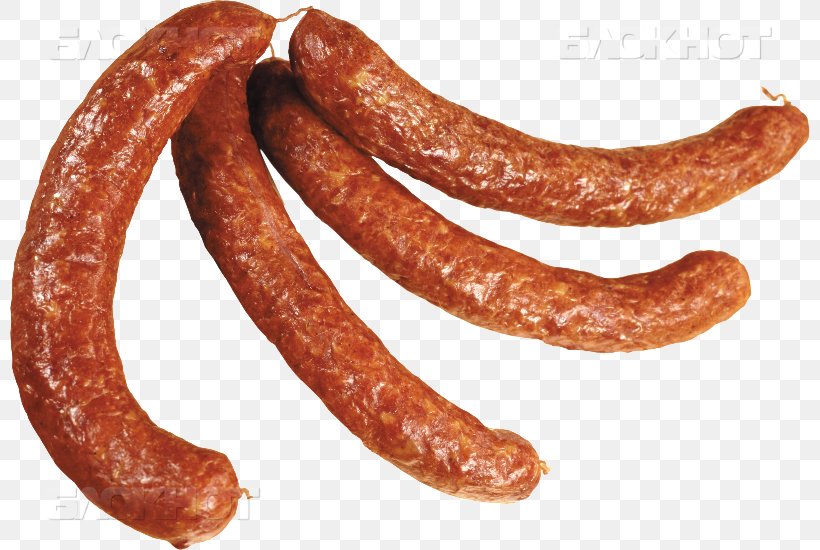 Hot Dog Breakfast Sausage Clip Art, PNG, 800x550px, Hot Dog, Andouille, Animal Source Foods, Bockwurst, Boerewors Download Free