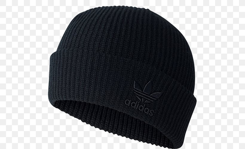 Knit Cap Hat Baseball Cap Beanie, PNG, 500x500px, Knit Cap, Adidas, Baseball Cap, Beanie, Black Download Free