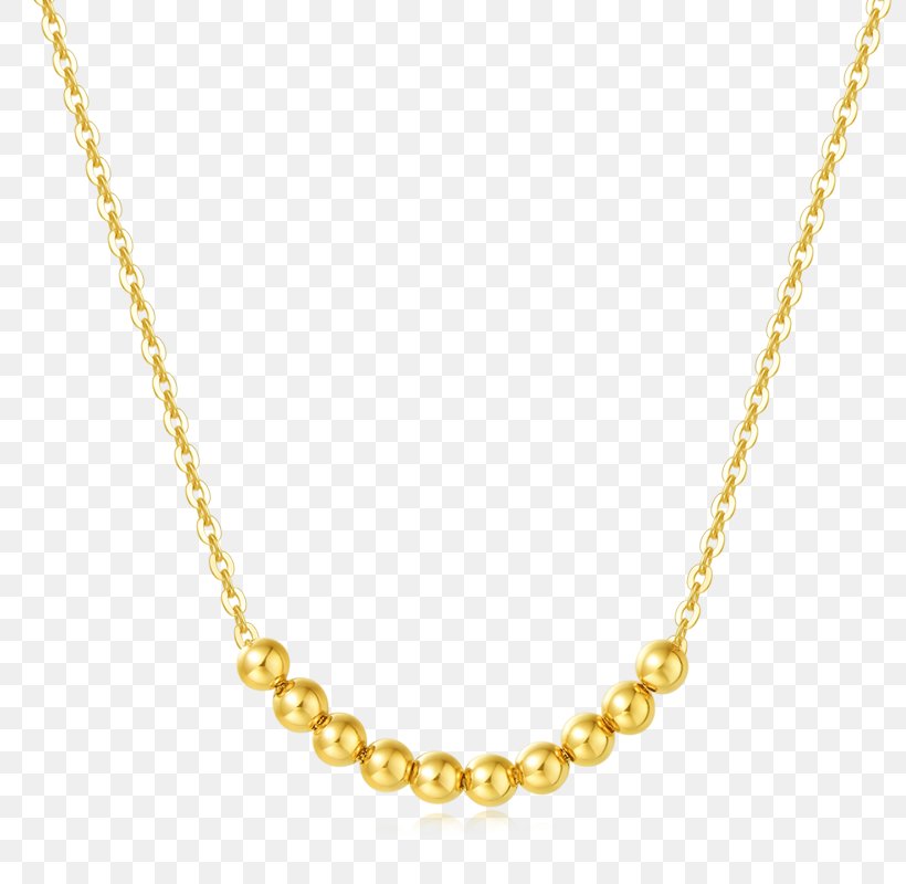 Necklace Jewellery Czerwone Złoto Gold Chain, PNG, 800x800px, Necklace, Bead, Body Jewelry, Bracelet, Chain Download Free