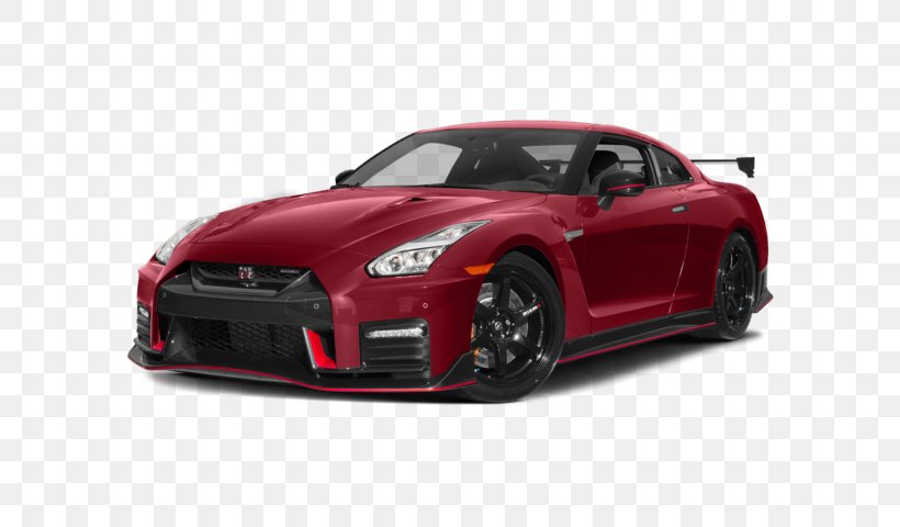 Nissan Skyline GT-R Car 2018 Nissan GT-R NISMO 2017 Nissan GT-R NISMO, PNG, 640x480px, 2017 Nissan Gtr, 2018 Nissan Gtr, 2018 Nissan Gtr Nismo, Nissan Skyline Gtr, Automotive Design Download Free