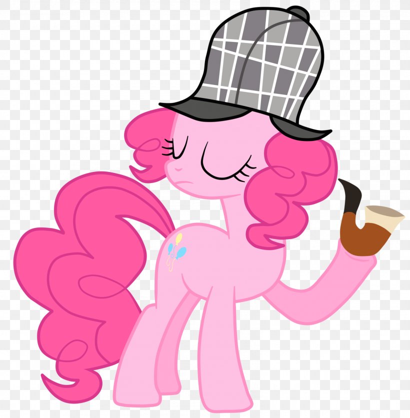 Pony Pinkie Pie Rarity DeviantArt Sweetie Belle, PNG, 1600x1633px, Watercolor, Cartoon, Flower, Frame, Heart Download Free