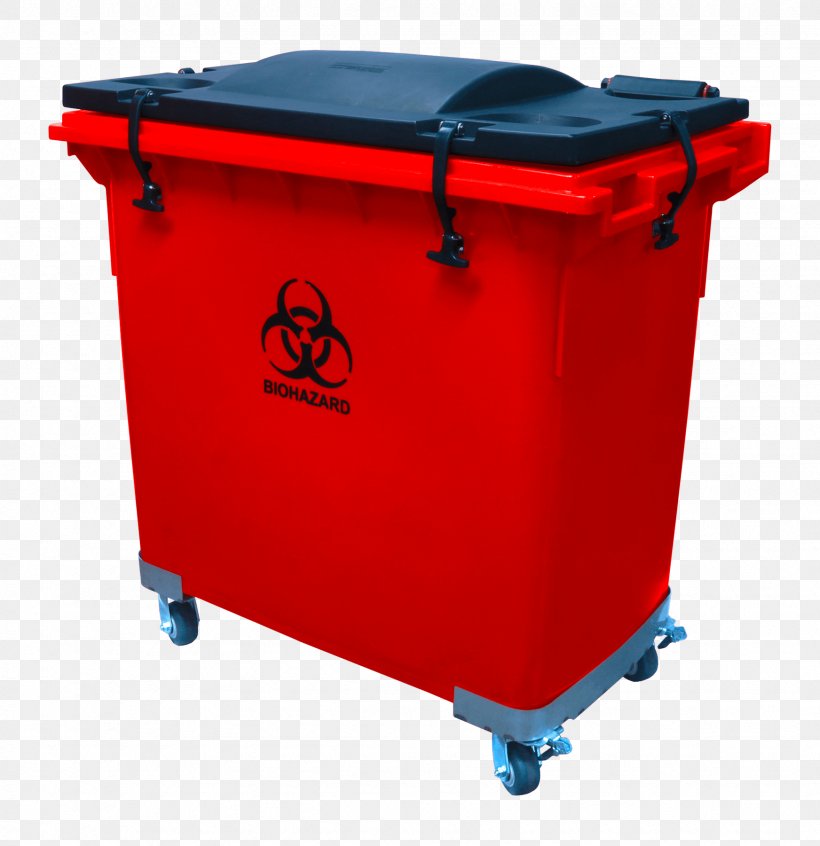 Rubbish Bins & Waste Paper Baskets Plastic Recycling Bin Medical Waste, PNG, 1744x1800px, Rubbish Bins Waste Paper Baskets, Biodegradable Waste, Commercial Waste, Container, Electric Blue Download Free