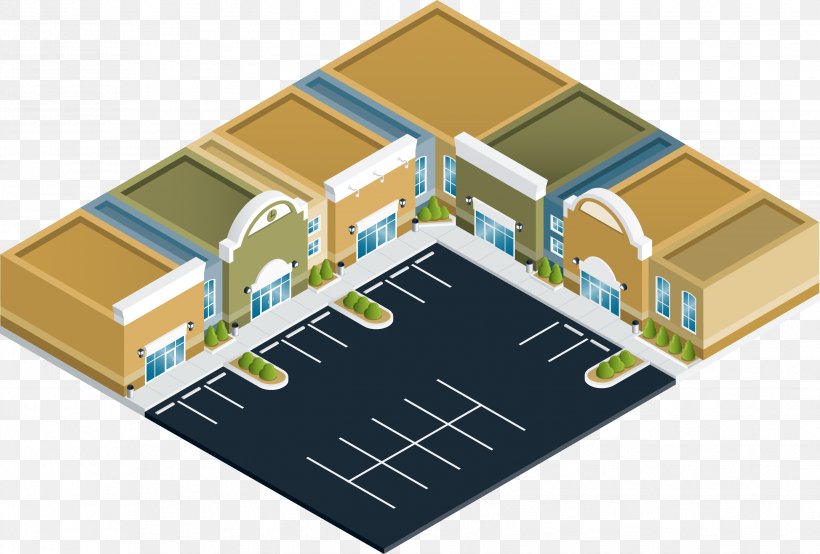 Shopping Centre Strip Mall Retail Stock Photography, PNG, 3304x2236px, Shopping Centre, Drawing, Getty Images, House, Istock Download Free