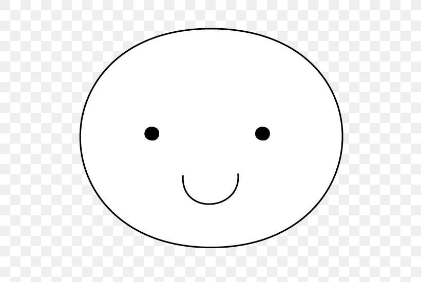 Smiley Nose Circle Point, PNG, 550x550px, Smiley, Animal, Area, Black And White, Emoticon Download Free