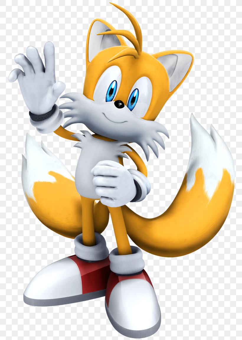 Tails Sonic Heroes Sonic The Hedgehog Sonic Chaos Shadow The Hedgehog, PNG, 784x1152px, Tails, Cartoon, Doctor Eggman, Food, Fox Download Free