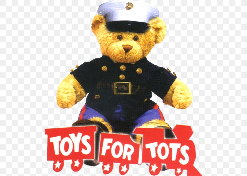 Toys For Tots United States Marine Corps Toys 
