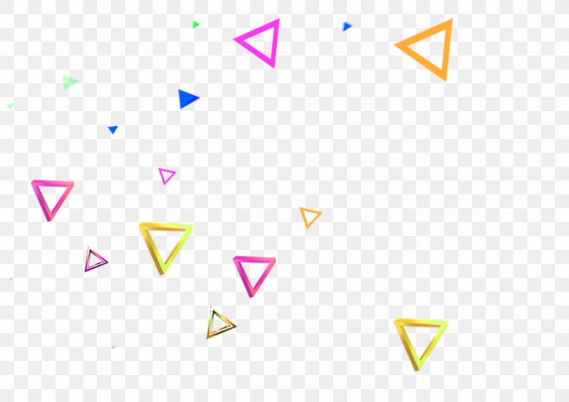 Color Triangle, PNG, 3508x2480px, Triangle, Color, Color Triangle, Fundal, Gratis Download Free
