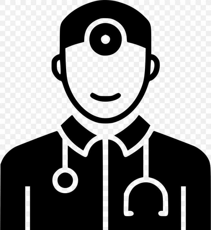 Physician Medicine Clip Art, PNG, 900x980px, Physician, Area, Artwork, Black And White, Communication Download Free