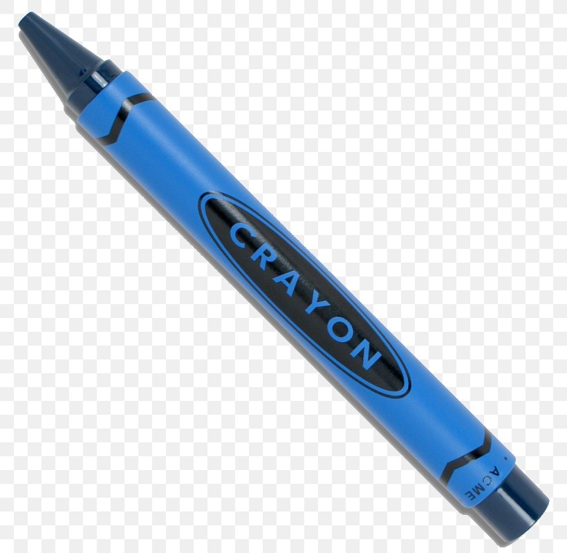 Crayon Crayola Blue Clip Art, PNG, 800x800px, Crayon, Ball Pen, Blue, Crayola, Drawing Download Free